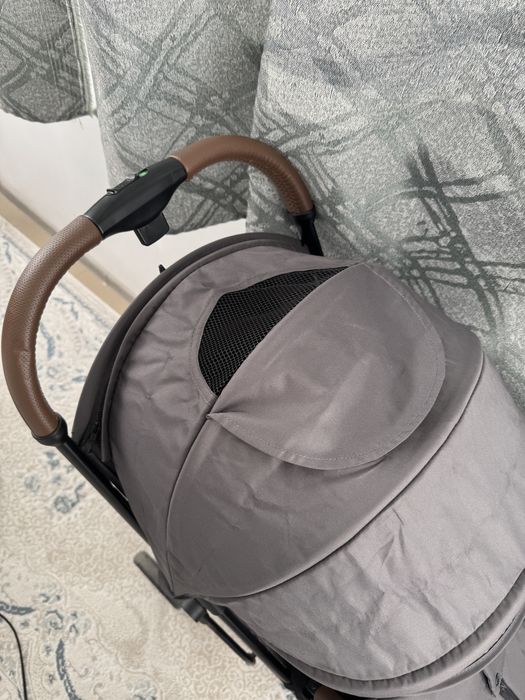 Детская коляска