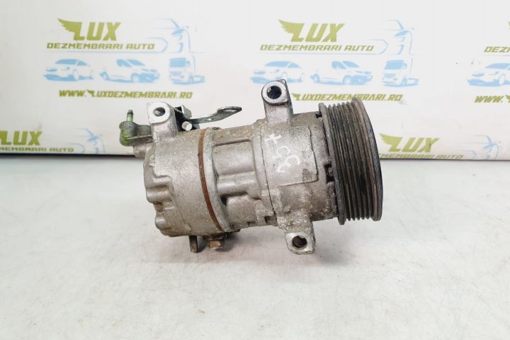 Compresor clima ac 1.2 vti hm01 9822184980 Peugeot 3008 2 seria