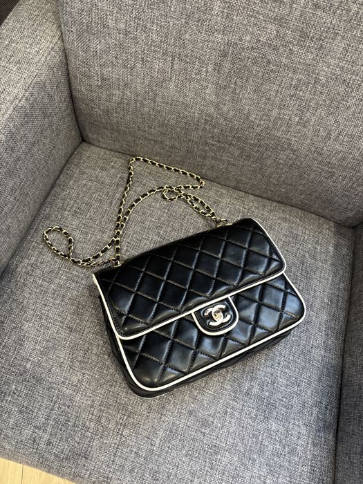 Чанта Chanel  Шанел