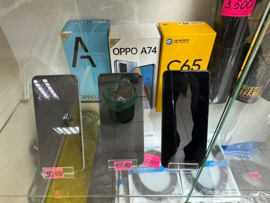 Телефон смартфон Samsung a51