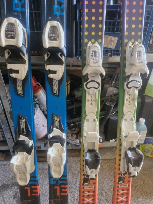 Schiuri copii second-hand