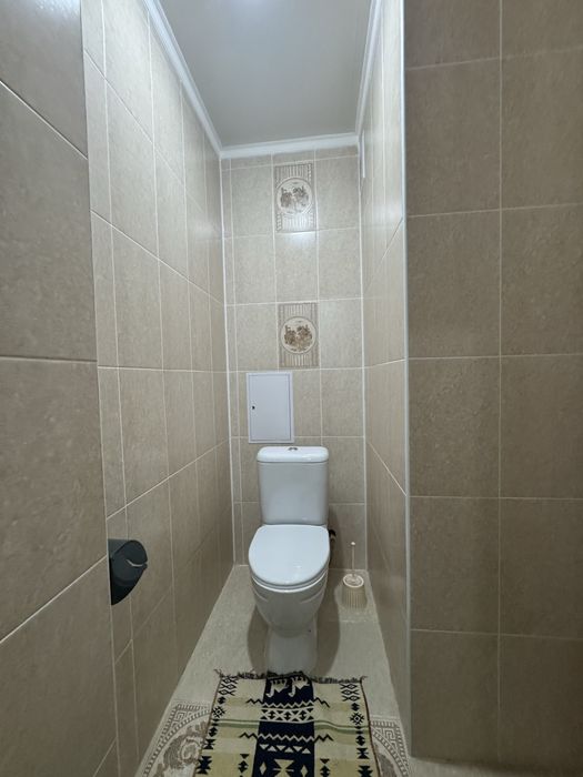 мкр Кунаева 3-комн кв 2 этаж