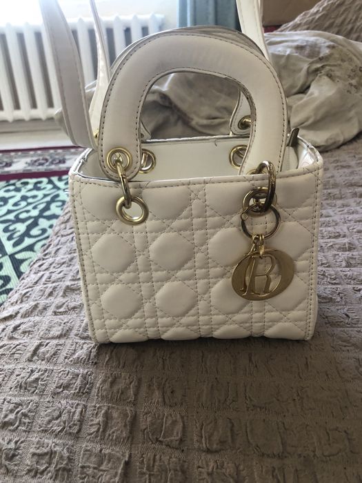 Сумка диор/люкс мини сумка