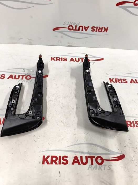 Стоп / Стопове за Tesla 3 Highland 2023/24г- Със забележки!