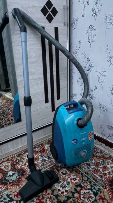 Пылесос  samsung