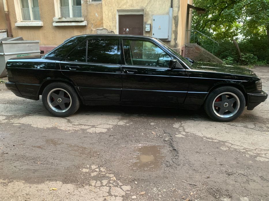 Алуминиеви джанти за Мерцедес