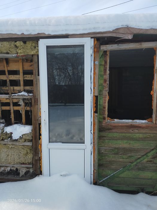 Вагон железнодорожный