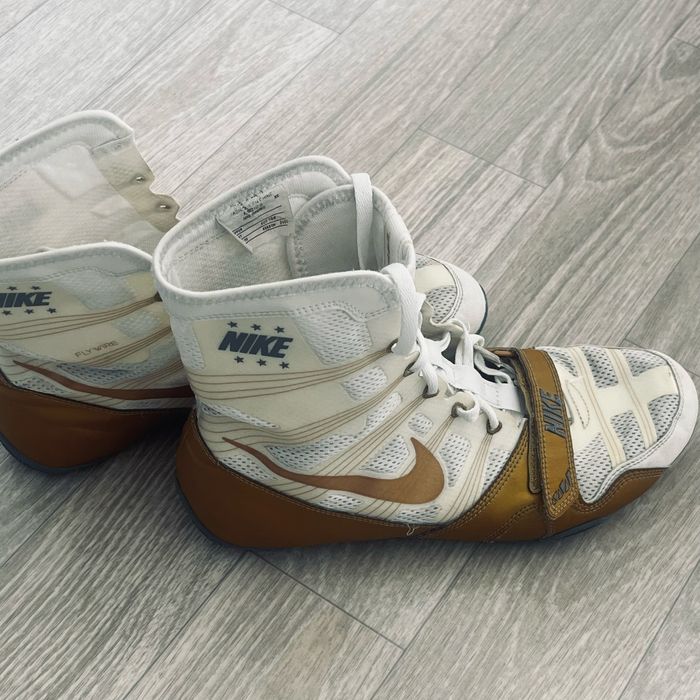 hyperko 1 gold