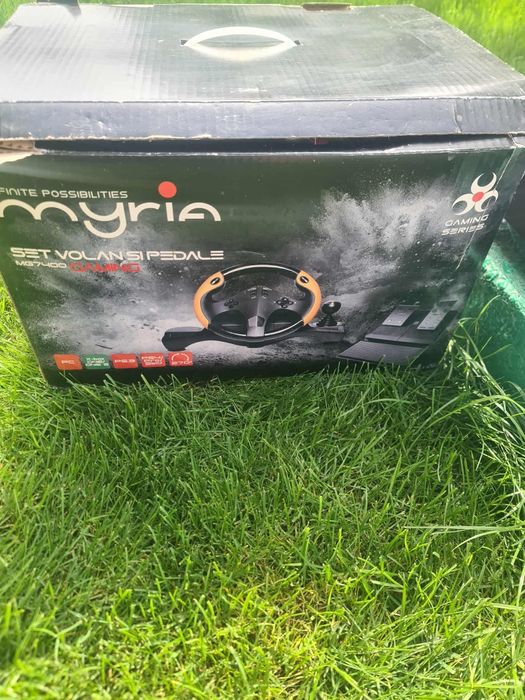 Volan Gaming MG7740