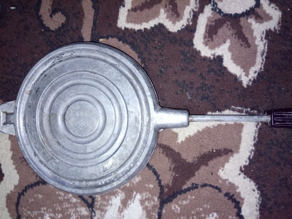 Орешница много видов