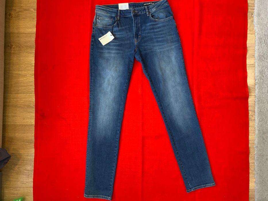 Mario Conti-оригинални дънки 36 размер