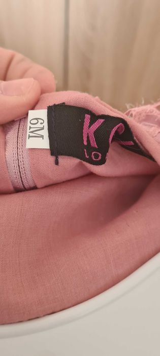 Рокли за бебето  размер до 80 см.