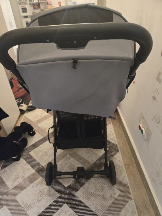 Carucior sport inglesina