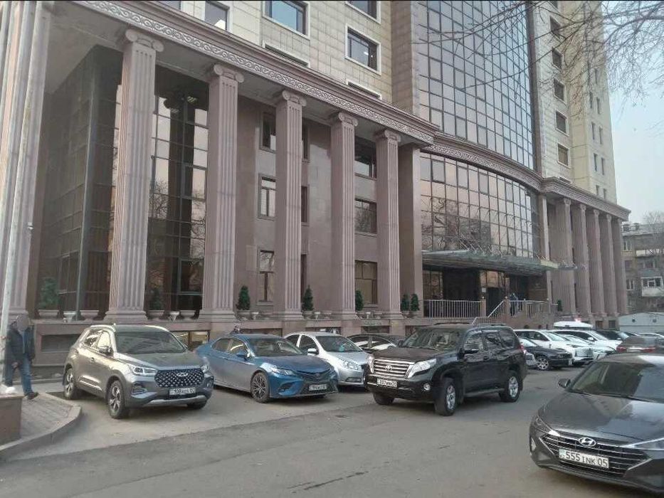 сдам Офис Open space