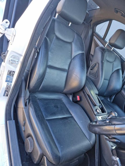 dezmembrez Mercedes C class W204 facelift C200 C220 C250 C350 cutie