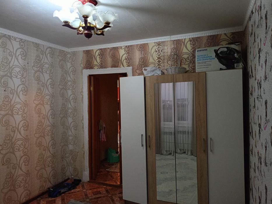 Продам  2к.кв в п. Кенес Нокина