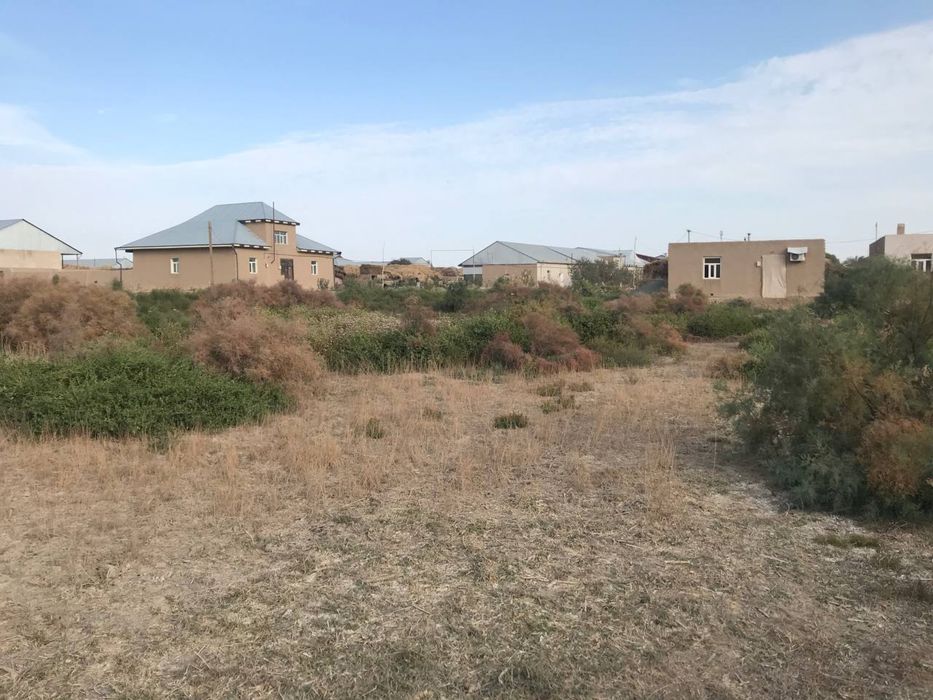 Qoriqtom qilshlogida joylashgan 400kv dan 4ta  joy ornilari sotiladi