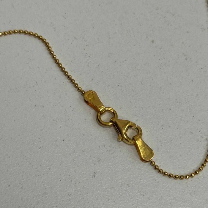 Lant aur 22K 8.07g (AG13 b55245) Ridicare din agentie!