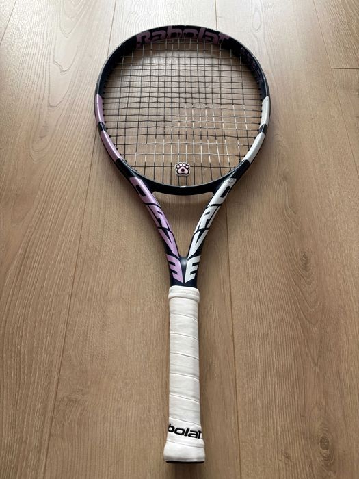 Racheta Babolat Pure Drive Junior 26 Fete
