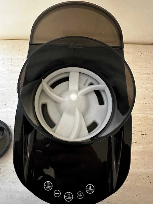 Espressor formula de lapte pentru bebelusi