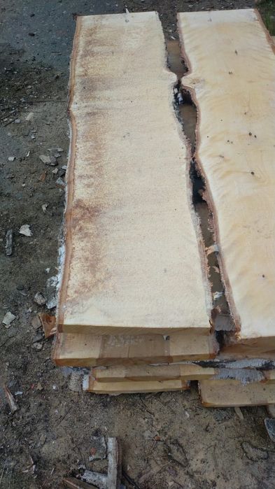 Продам деловой лес