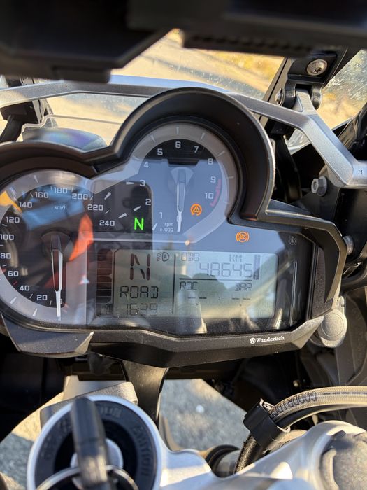 BMW R1200 Gs LC.