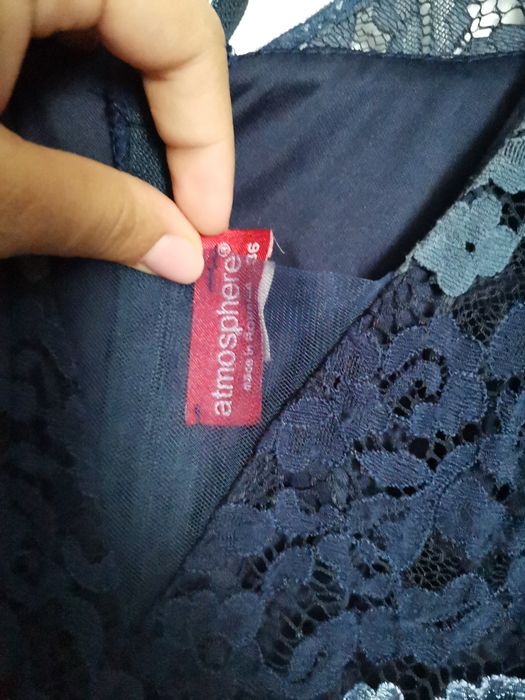 Rochii de ocazie  atmosphere