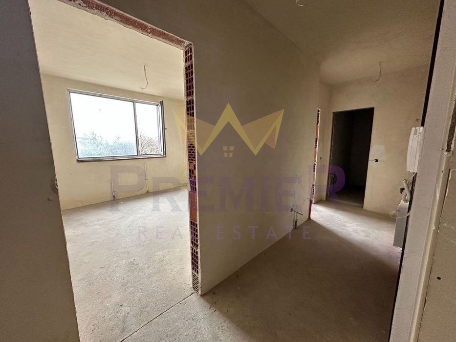 Продава се Тристаен апартамент в София, Люлин 1 - 101 кв.м за 702 €/кв.м - Снимка #1