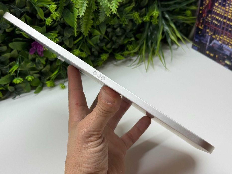 iPad 11"A16  128GB 100% батерия Гаранция