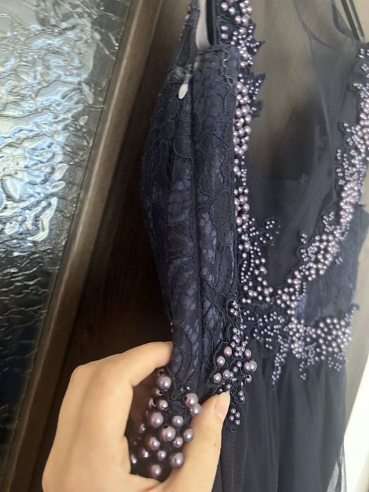 Бална/коктейлна рокля