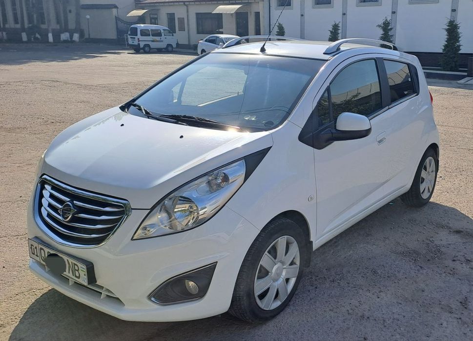 Продаётся Спарк RAVON R2