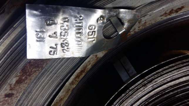 Пружинная  стальная лента, листы, полоса, проволока сталь 65г.