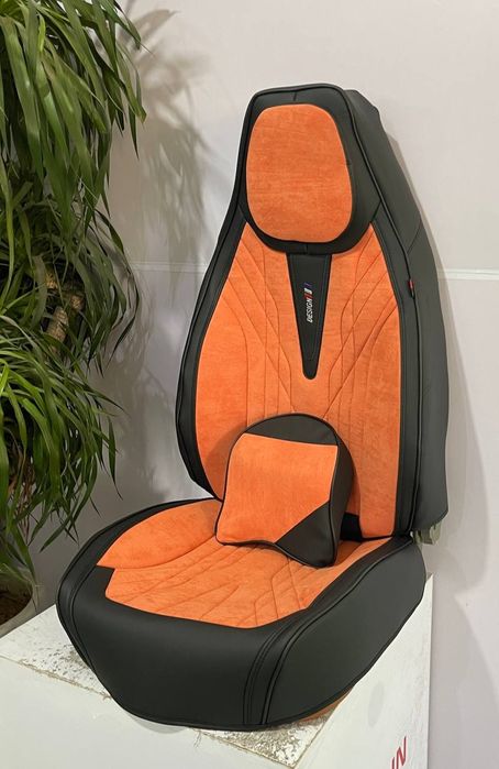 Avto chexol chehol avto optom premium чехлы универсальные  новый