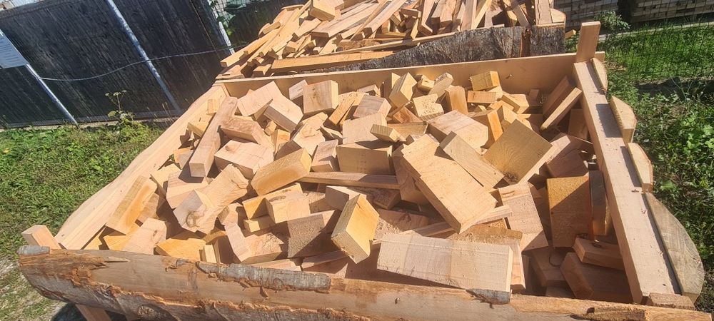 Cărbune lignit ,lemn de foc