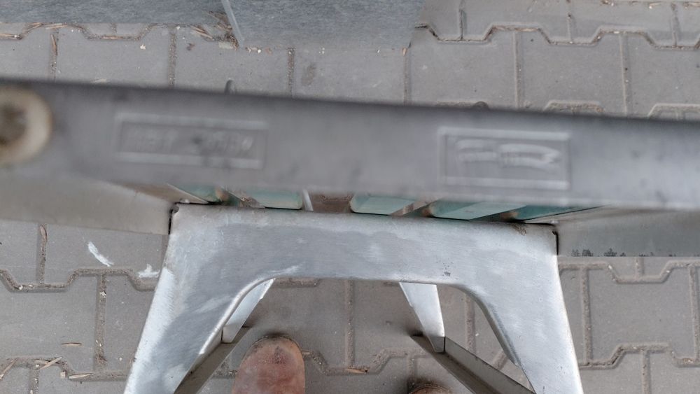 Детска  шейна за малки деца.