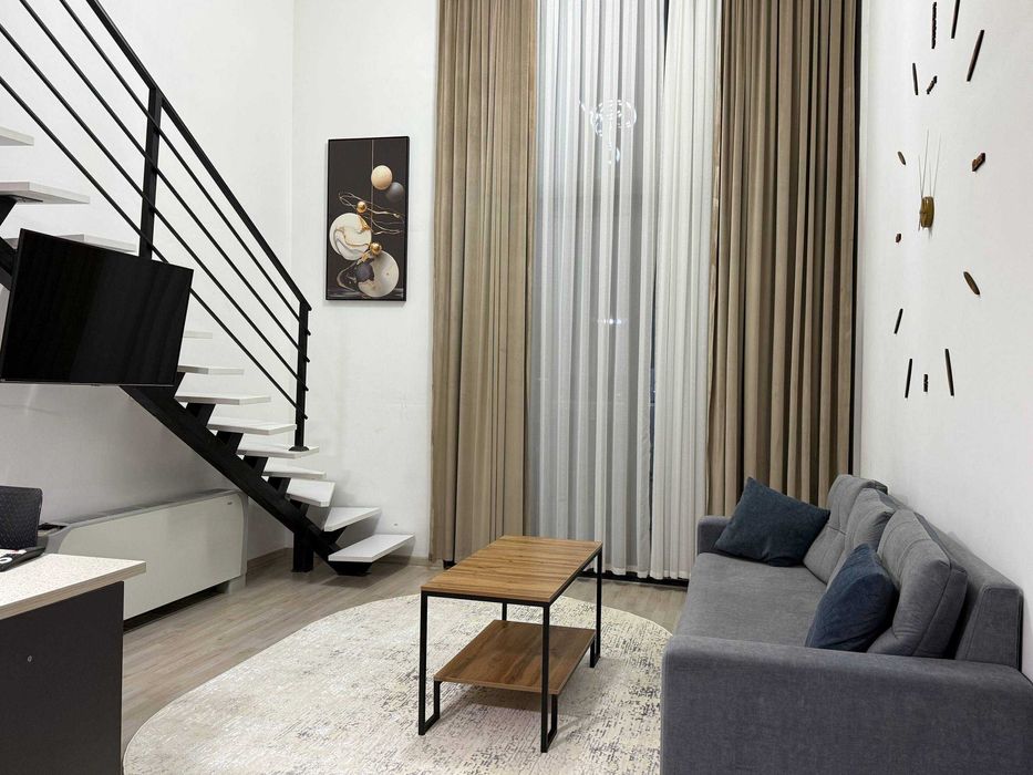 Сдается квартира в Центре города: