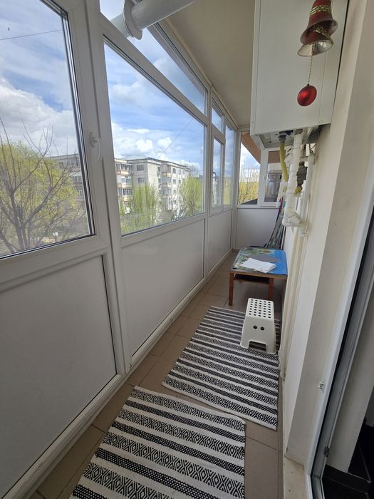 De inchiriat apartament