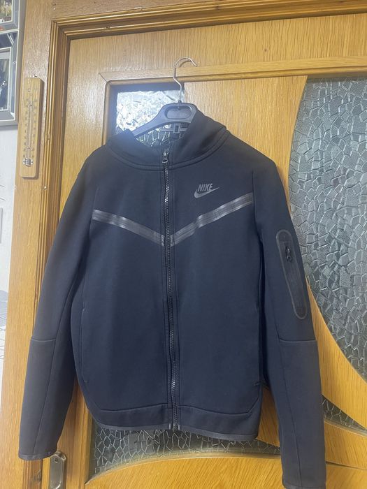 Bluza Nike tech copii