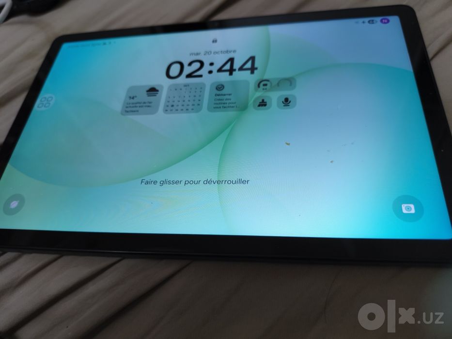 Samsung Galaxy Tab A11+ 5G LTE sim card