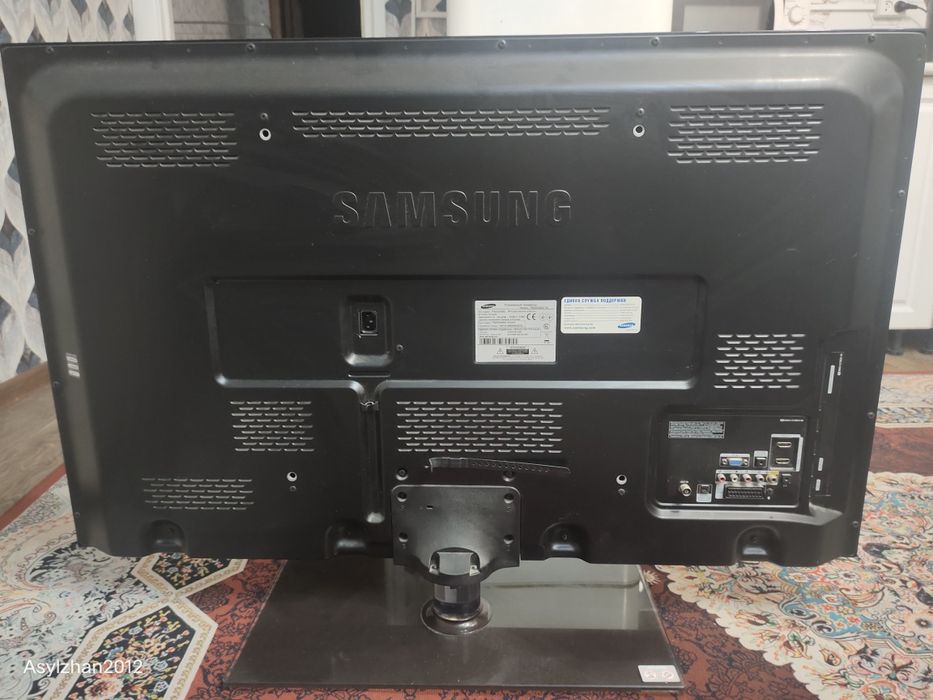 Телевизор Самсунг