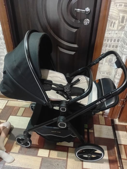 Коляска детская до 3 лет