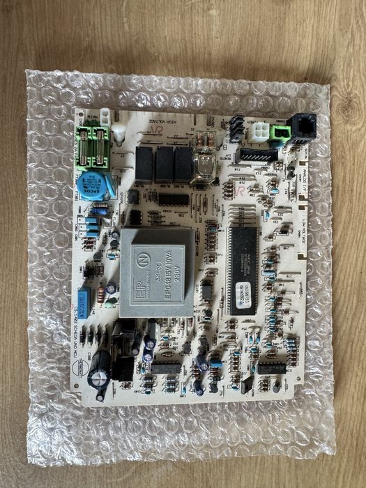 Placa de baza centrala ariston uno