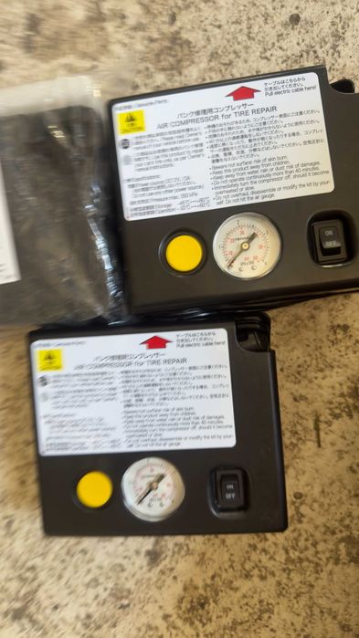 Compresoare Mazda toyota honda Kia Hyundai Kit pana originale noi