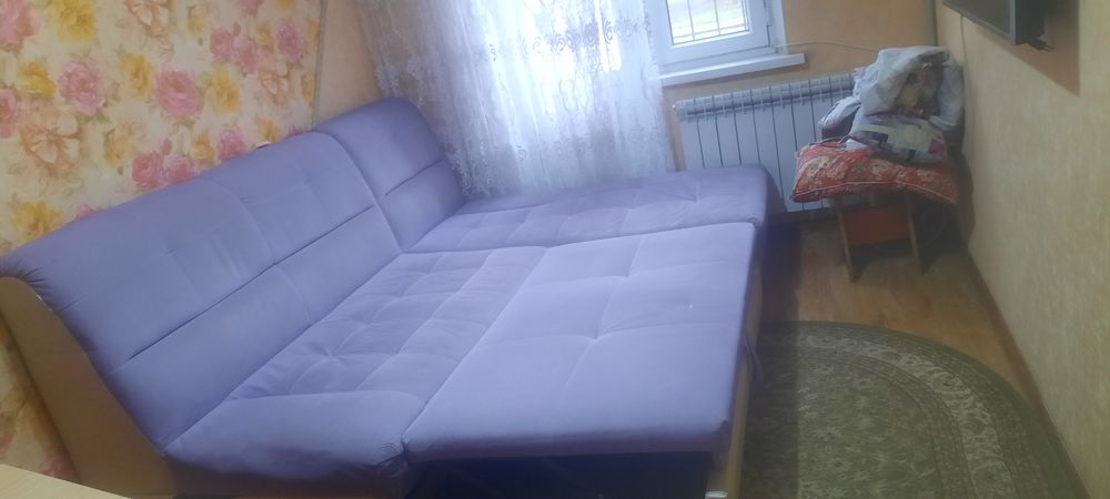 Уголок отдыха для гостиной