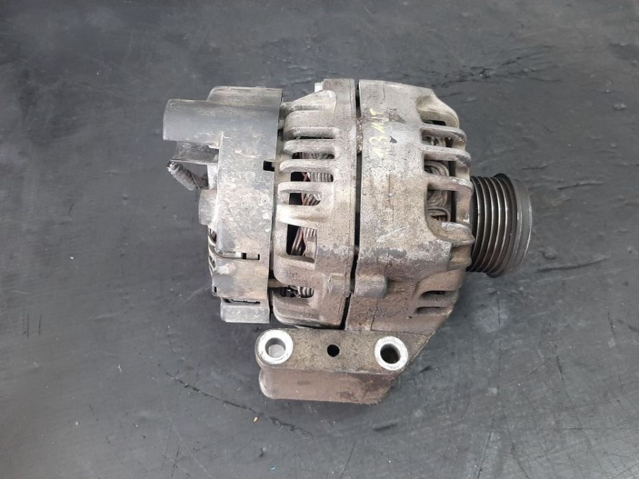 Alternator 1.3 d multijet  fiat punto 188 doblo idea  51718499
