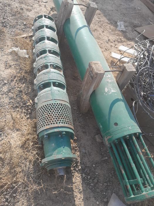 Продам глубиное насос