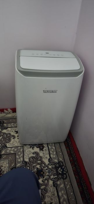 мобильный кондиционер