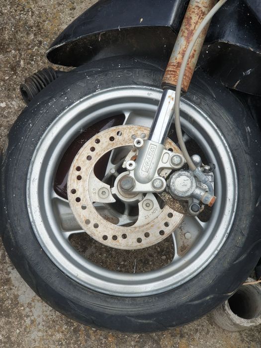 Части за пежо вивасити