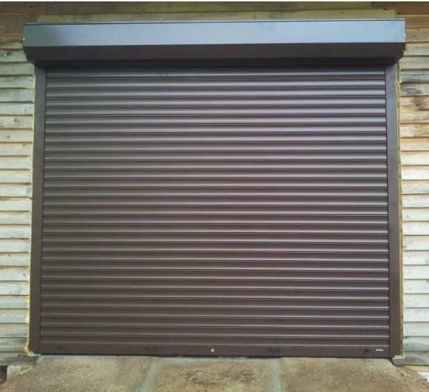 Ролставни | Роллетные ворота | Пултли дарвоза | Автомат дарвоза