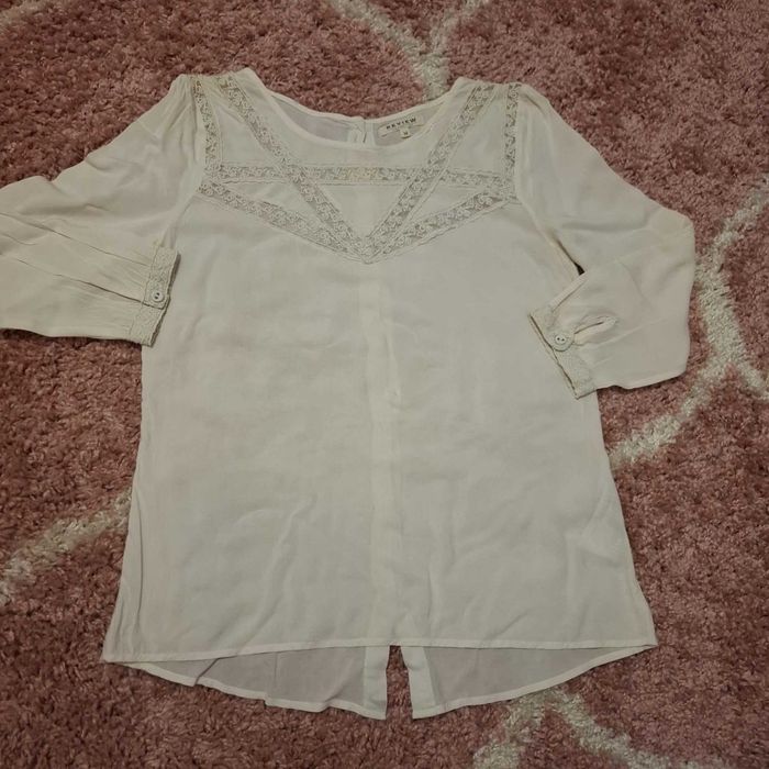 Дамска      Риза